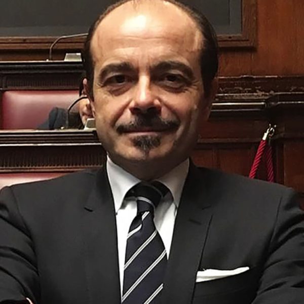 Alessio Butti